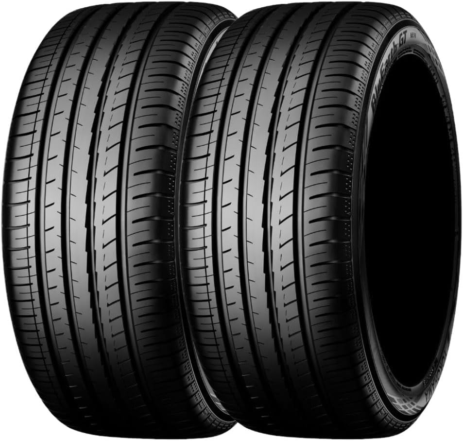2本セット YOKOHAMA ヨコハマ ブルーアース GT AE51 215/40R18 89W XL